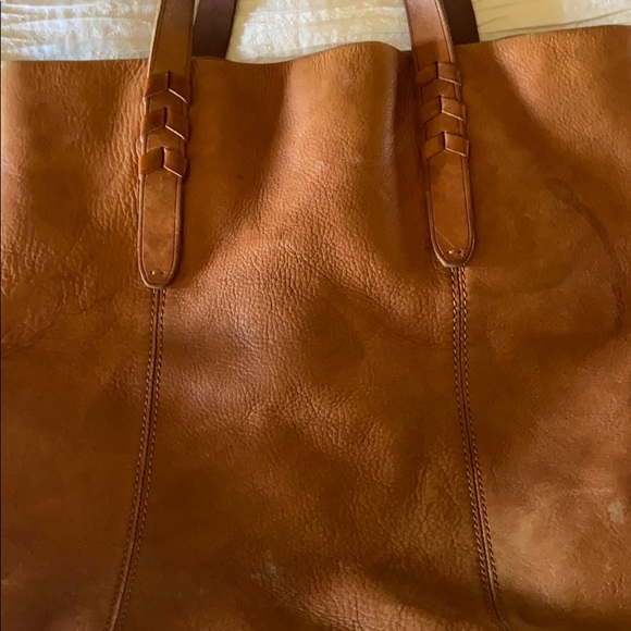 Madewell Dylan Convertible Tote - Picture 7 of 13